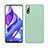 Custodia Silicone Ultra Sottile Morbida 360 Gradi Cover S04 per Huawei P Smart Z (2019)