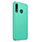 Custodia Silicone Ultra Sottile Morbida 360 Gradi Cover S04 per Huawei P30 Lite