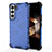 Custodia Silicone Ultra Sottile Morbida 360 Gradi Cover S04 per Samsung Galaxy S24 5G