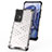 Custodia Silicone Ultra Sottile Morbida 360 Gradi Cover S04 per Xiaomi Mi 12X 5G