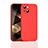 Custodia Silicone Ultra Sottile Morbida 360 Gradi Cover S05 per Apple iPhone 15