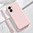 Custodia Silicone Ultra Sottile Morbida 360 Gradi Cover S05 per Oppo A56S 5G