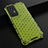 Custodia Silicone Ultra Sottile Morbida 360 Gradi Cover S05 per Xiaomi Mi 12 Lite 5G Verde