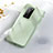 Custodia Silicone Ultra Sottile Morbida 360 Gradi Cover S07 per Huawei P40 Pro