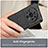 Custodia Silicone Ultra Sottile Morbida 360 Gradi Cover S07 per Xiaomi Mi 12 Ultra 5G
