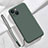 Custodia Silicone Ultra Sottile Morbida 360 Gradi Cover S08 per Apple iPhone 15