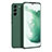 Custodia Silicone Ultra Sottile Morbida 360 Gradi Cover S08 per Samsung Galaxy S21 FE 5G