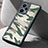 Custodia Silicone Ultra Sottile Morbida 360 Gradi Cover XD1 per Xiaomi Redmi Note 12 Turbo 5G