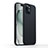 Custodia Silicone Ultra Sottile Morbida 360 Gradi Cover YK1 per Apple iPhone 13