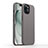 Custodia Silicone Ultra Sottile Morbida 360 Gradi Cover YK1 per Apple iPhone 13