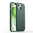 Custodia Silicone Ultra Sottile Morbida 360 Gradi Cover YK1 per Apple iPhone 14