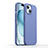 Custodia Silicone Ultra Sottile Morbida 360 Gradi Cover YK1 per Apple iPhone 14
