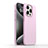 Custodia Silicone Ultra Sottile Morbida 360 Gradi Cover YK1 per Apple iPhone 14 Pro Max