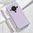 Custodia Silicone Ultra Sottile Morbida 360 Gradi Cover YK1 per Huawei Mate 60