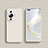 Custodia Silicone Ultra Sottile Morbida 360 Gradi Cover YK1 per Huawei Nova 11 Ultra