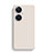 Custodia Silicone Ultra Sottile Morbida 360 Gradi Cover YK1 per Huawei Nova 11i