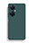 Custodia Silicone Ultra Sottile Morbida 360 Gradi Cover YK1 per Huawei Nova 11i Verde Notte