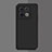 Custodia Silicone Ultra Sottile Morbida 360 Gradi Cover YK1 per OnePlus 10 Pro 5G