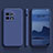 Custodia Silicone Ultra Sottile Morbida 360 Gradi Cover YK1 per OnePlus 11R 5G