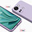 Custodia Silicone Ultra Sottile Morbida 360 Gradi Cover YK1 per OnePlus Ace 2V 5G