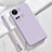 Custodia Silicone Ultra Sottile Morbida 360 Gradi Cover YK1 per OnePlus Ace 2V 5G