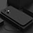 Custodia Silicone Ultra Sottile Morbida 360 Gradi Cover YK1 per OnePlus Nord CE 3 5G Nero