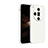 Custodia Silicone Ultra Sottile Morbida 360 Gradi Cover YK1 per Oppo Find X7 5G Bianco