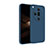 Custodia Silicone Ultra Sottile Morbida 360 Gradi Cover YK1 per Oppo Find X7 Ultra 5G Blu