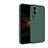 Custodia Silicone Ultra Sottile Morbida 360 Gradi Cover YK1 per Oppo Reno10 Pro+ Plus 5G Verde