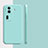 Custodia Silicone Ultra Sottile Morbida 360 Gradi Cover YK1 per Oppo Reno11 Pro 5G