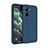 Custodia Silicone Ultra Sottile Morbida 360 Gradi Cover YK1 per Realme 10 Pro 5G