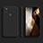 Custodia Silicone Ultra Sottile Morbida 360 Gradi Cover YK1 per Samsung Galaxy A11