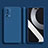 Custodia Silicone Ultra Sottile Morbida 360 Gradi Cover YK1 per Xiaomi Mi 12 Lite NE 5G