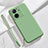 Custodia Silicone Ultra Sottile Morbida 360 Gradi Cover YK1 per Xiaomi Mi 13T Pro 5G Verde