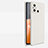 Custodia Silicone Ultra Sottile Morbida 360 Gradi Cover YK1 per Xiaomi Poco C55 Bianco
