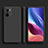 Custodia Silicone Ultra Sottile Morbida 360 Gradi Cover YK1 per Xiaomi Poco F3 5G