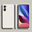 Custodia Silicone Ultra Sottile Morbida 360 Gradi Cover YK1 per Xiaomi Poco F3 5G