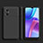 Custodia Silicone Ultra Sottile Morbida 360 Gradi Cover YK1 per Xiaomi Poco M4 5G