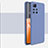 Custodia Silicone Ultra Sottile Morbida 360 Gradi Cover YK1 per Xiaomi Poco M4 Pro 5G