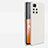 Custodia Silicone Ultra Sottile Morbida 360 Gradi Cover YK1 per Xiaomi Poco M4 Pro 5G Bianco