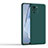 Custodia Silicone Ultra Sottile Morbida 360 Gradi Cover YK1 per Xiaomi Poco M5S Verde