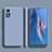 Custodia Silicone Ultra Sottile Morbida 360 Gradi Cover YK1 per Xiaomi Poco X4 Pro 5G