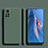 Custodia Silicone Ultra Sottile Morbida 360 Gradi Cover YK1 per Xiaomi Poco X4 Pro 5G