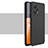 Custodia Silicone Ultra Sottile Morbida 360 Gradi Cover YK1 per Xiaomi Poco X5 5G