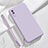 Custodia Silicone Ultra Sottile Morbida 360 Gradi Cover YK1 per Xiaomi Redmi 9A