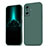 Custodia Silicone Ultra Sottile Morbida 360 Gradi Cover YK1 per Xiaomi Redmi K50 Gaming 5G