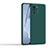 Custodia Silicone Ultra Sottile Morbida 360 Gradi Cover YK1 per Xiaomi Redmi Note 10 4G Verde