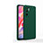 Custodia Silicone Ultra Sottile Morbida 360 Gradi Cover YK1 per Xiaomi Redmi Note 10 5G