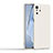 Custodia Silicone Ultra Sottile Morbida 360 Gradi Cover YK1 per Xiaomi Redmi Note 10 Pro 5G