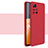 Custodia Silicone Ultra Sottile Morbida 360 Gradi Cover YK1 per Xiaomi Redmi Note 11 5G